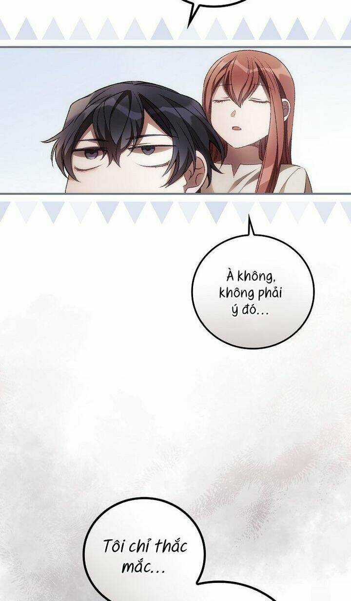 Tôi Nhìn Thấy Cái Chết Của Bạn Chapter 31 trang 33