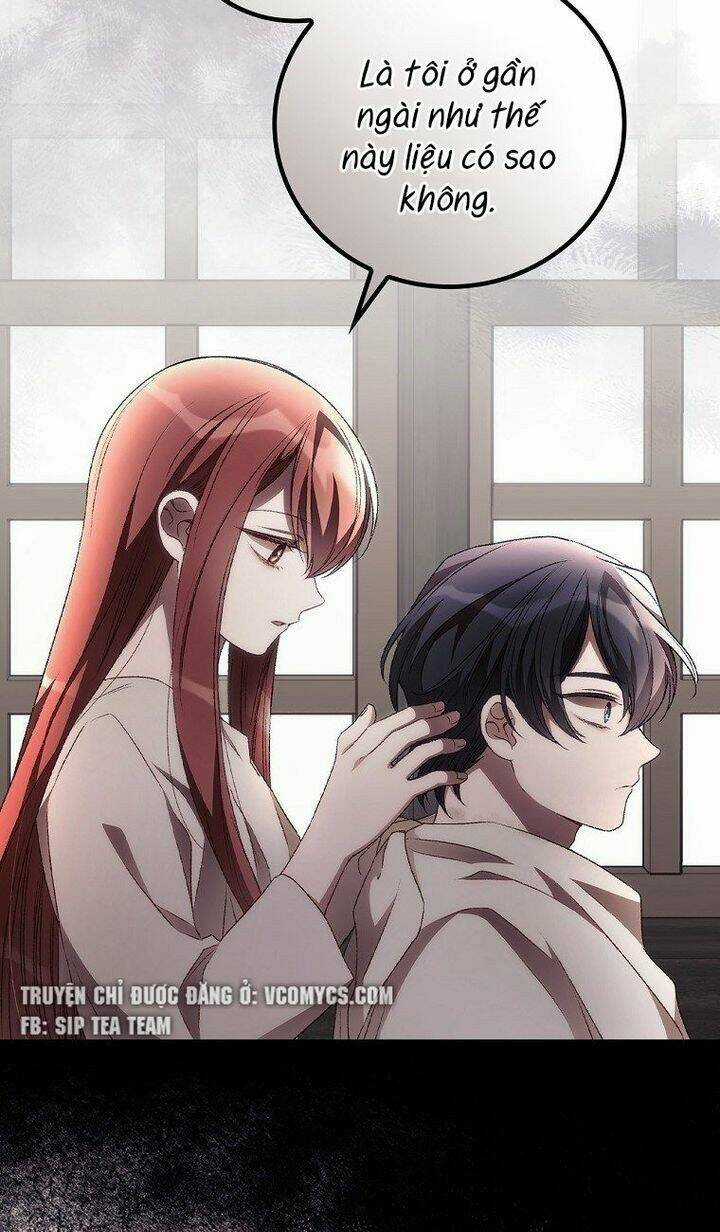 Tôi Nhìn Thấy Cái Chết Của Bạn Chapter 31 trang 34