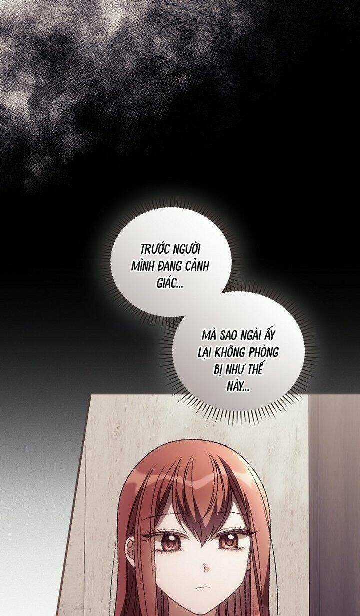 Tôi Nhìn Thấy Cái Chết Của Bạn Chapter 31 trang 36