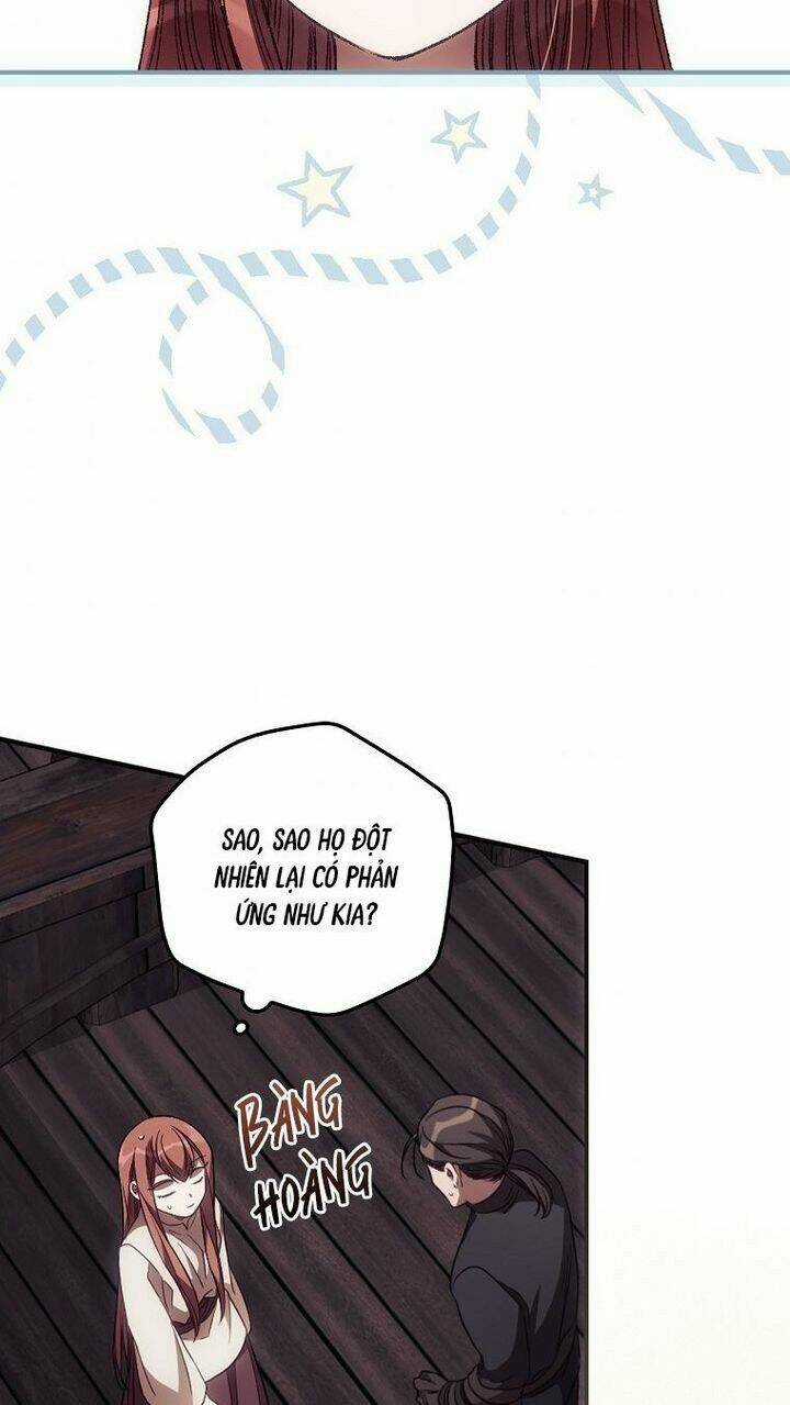 Tôi Nhìn Thấy Cái Chết Của Bạn Chapter 31 trang 4