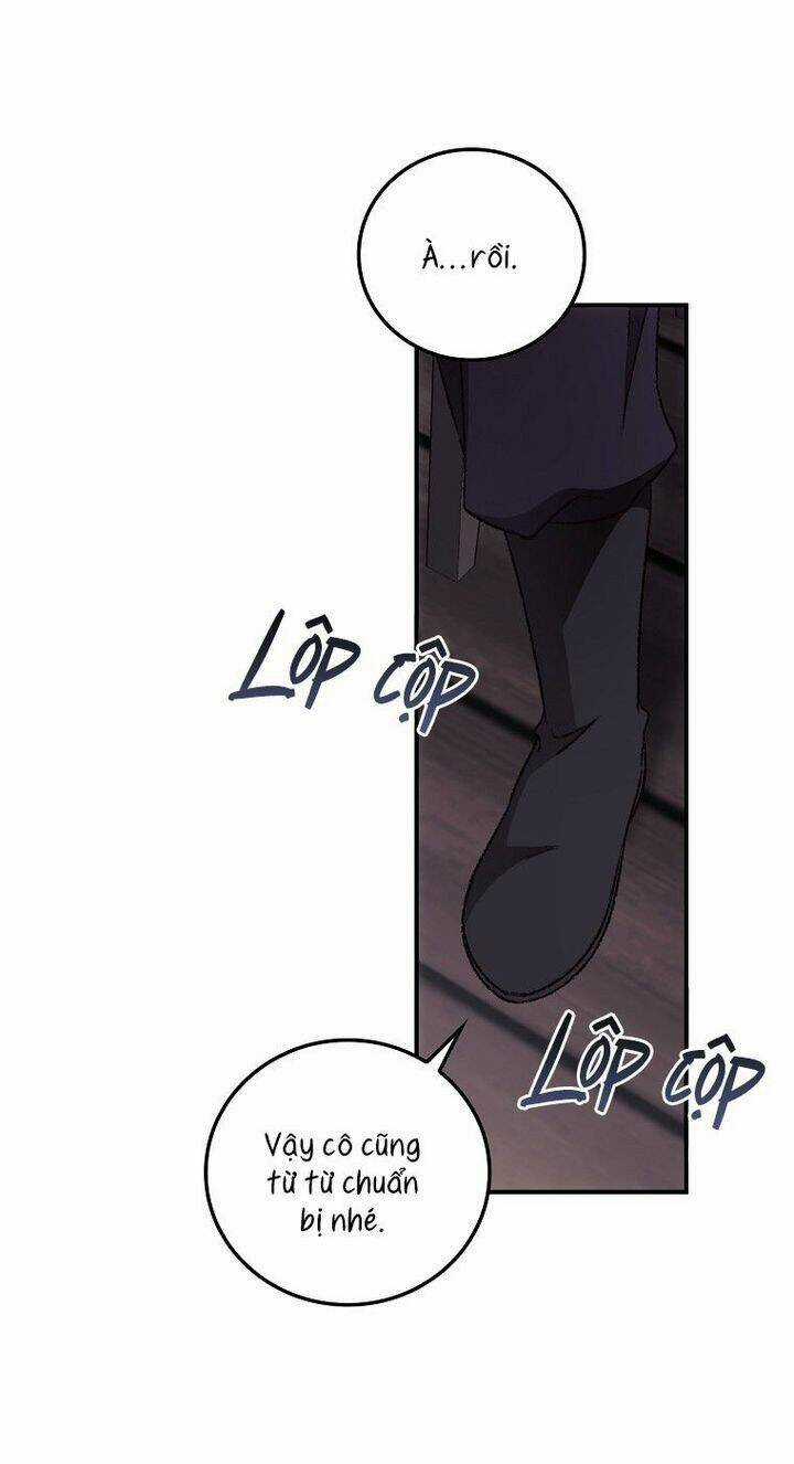 Tôi Nhìn Thấy Cái Chết Của Bạn Chapter 31 trang 47