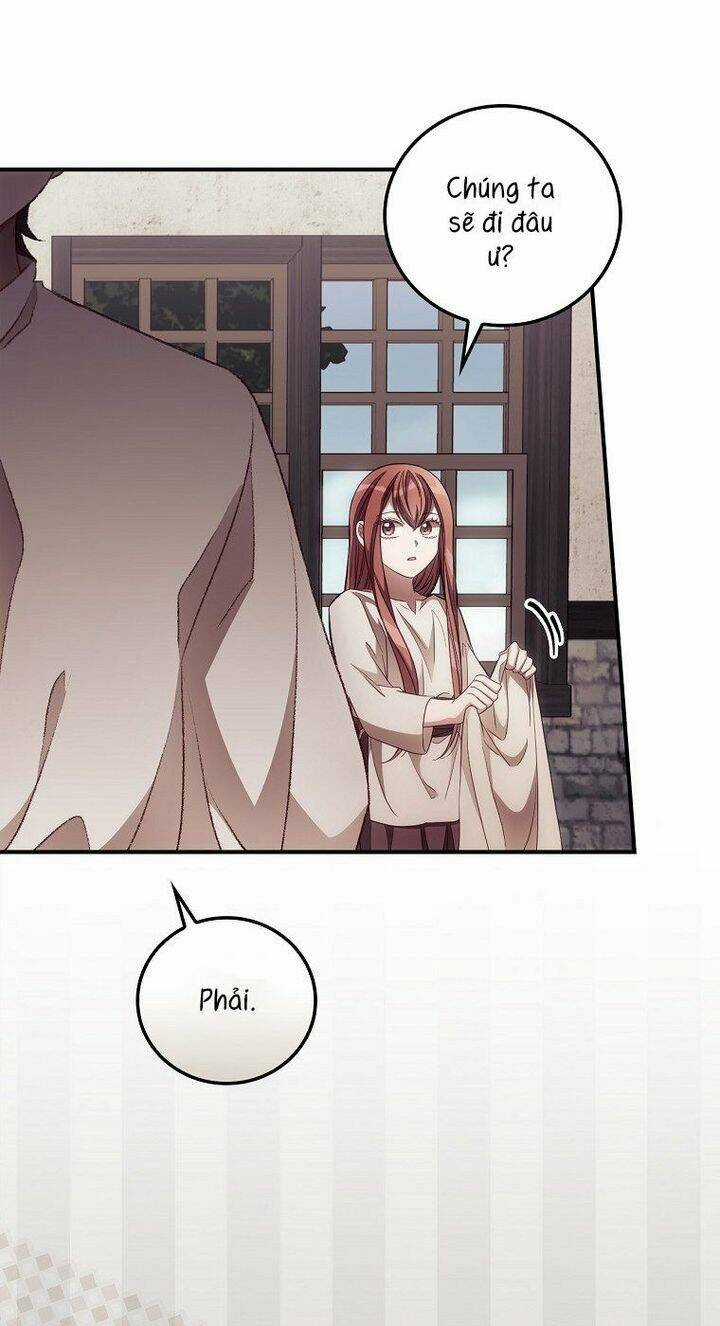 Tôi Nhìn Thấy Cái Chết Của Bạn Chapter 31 trang 48