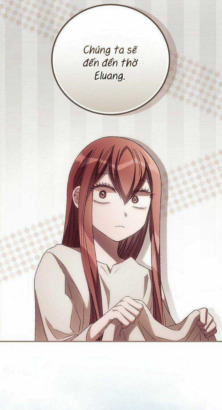 Tôi Nhìn Thấy Cái Chết Của Bạn Chapter 31 trang 49