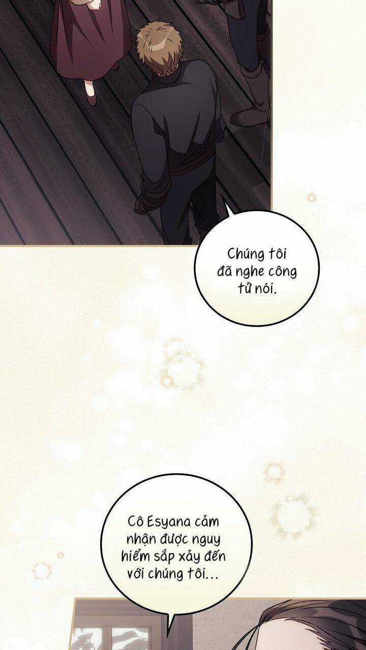 Tôi Nhìn Thấy Cái Chết Của Bạn Chapter 31 trang 5