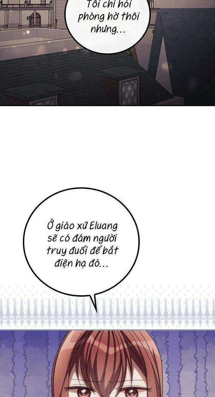 Tôi Nhìn Thấy Cái Chết Của Bạn Chapter 31 trang 53