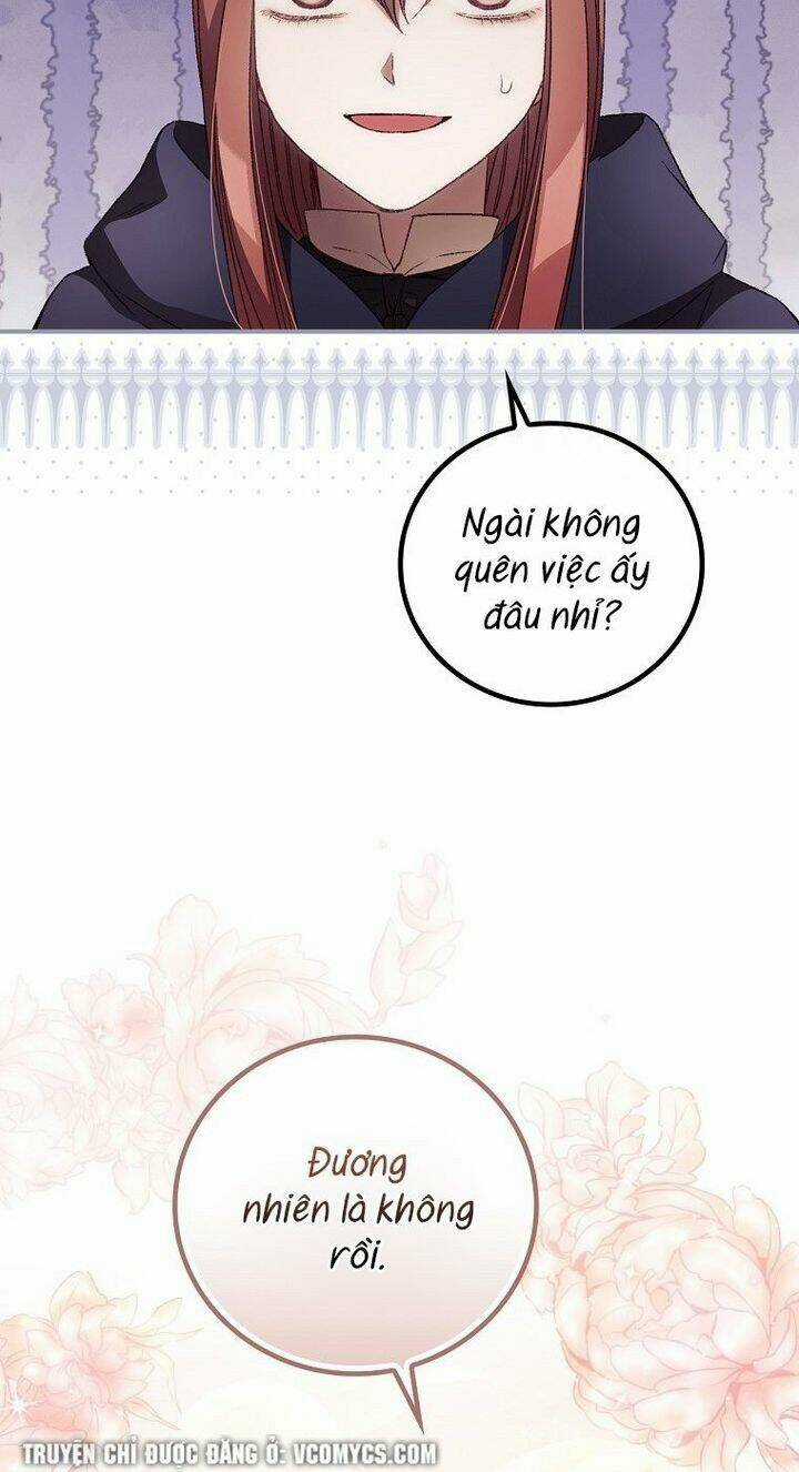 Tôi Nhìn Thấy Cái Chết Của Bạn Chapter 31 trang 54