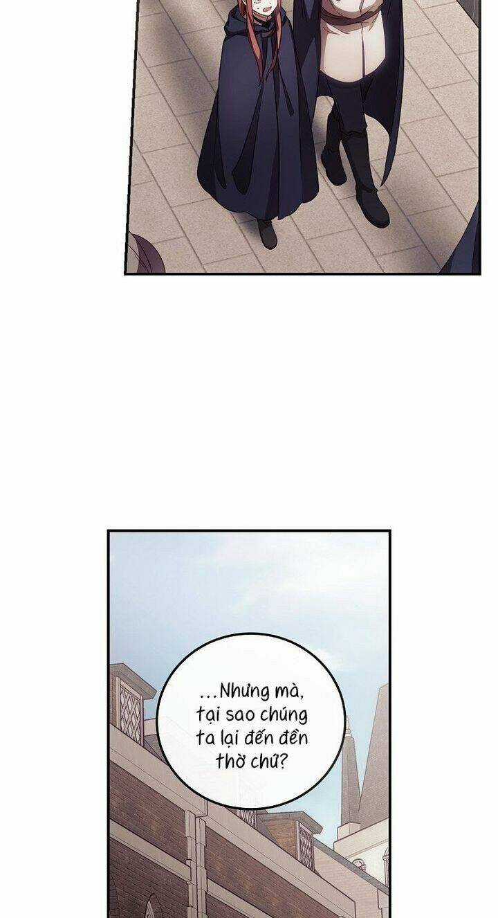 Tôi Nhìn Thấy Cái Chết Của Bạn Chapter 31 trang 57