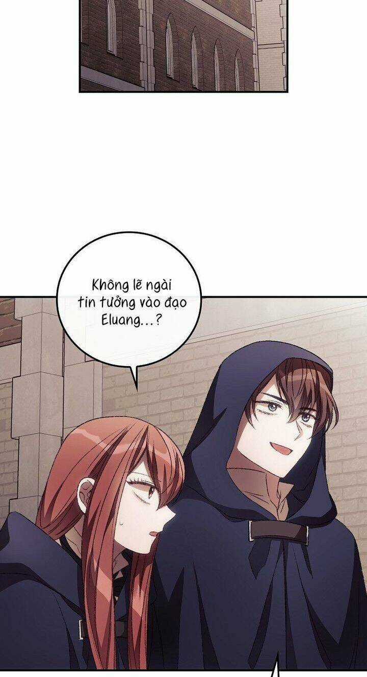 Tôi Nhìn Thấy Cái Chết Của Bạn Chapter 31 trang 58