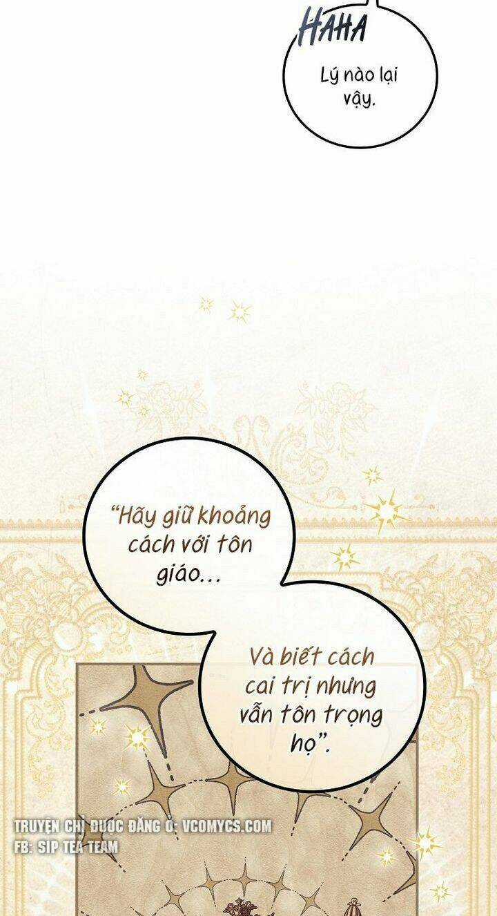 Tôi Nhìn Thấy Cái Chết Của Bạn Chapter 31 trang 59