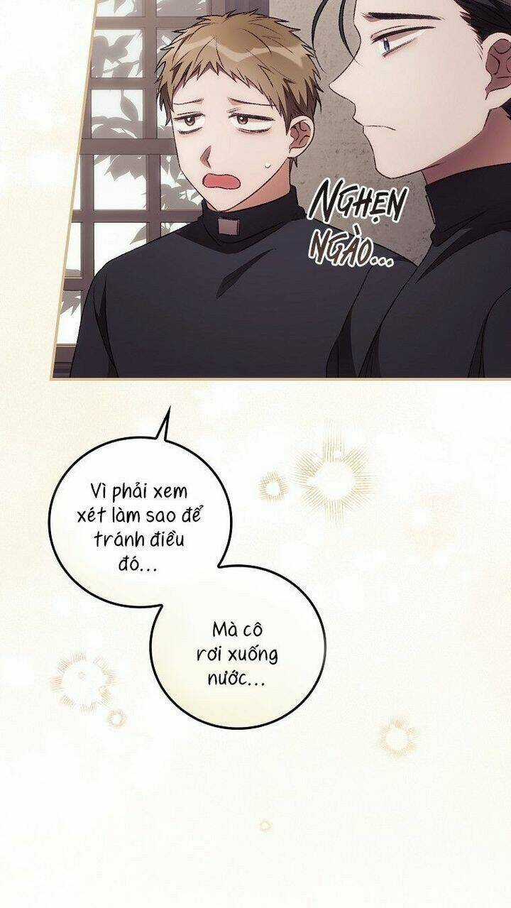 Tôi Nhìn Thấy Cái Chết Của Bạn Chapter 31 trang 6