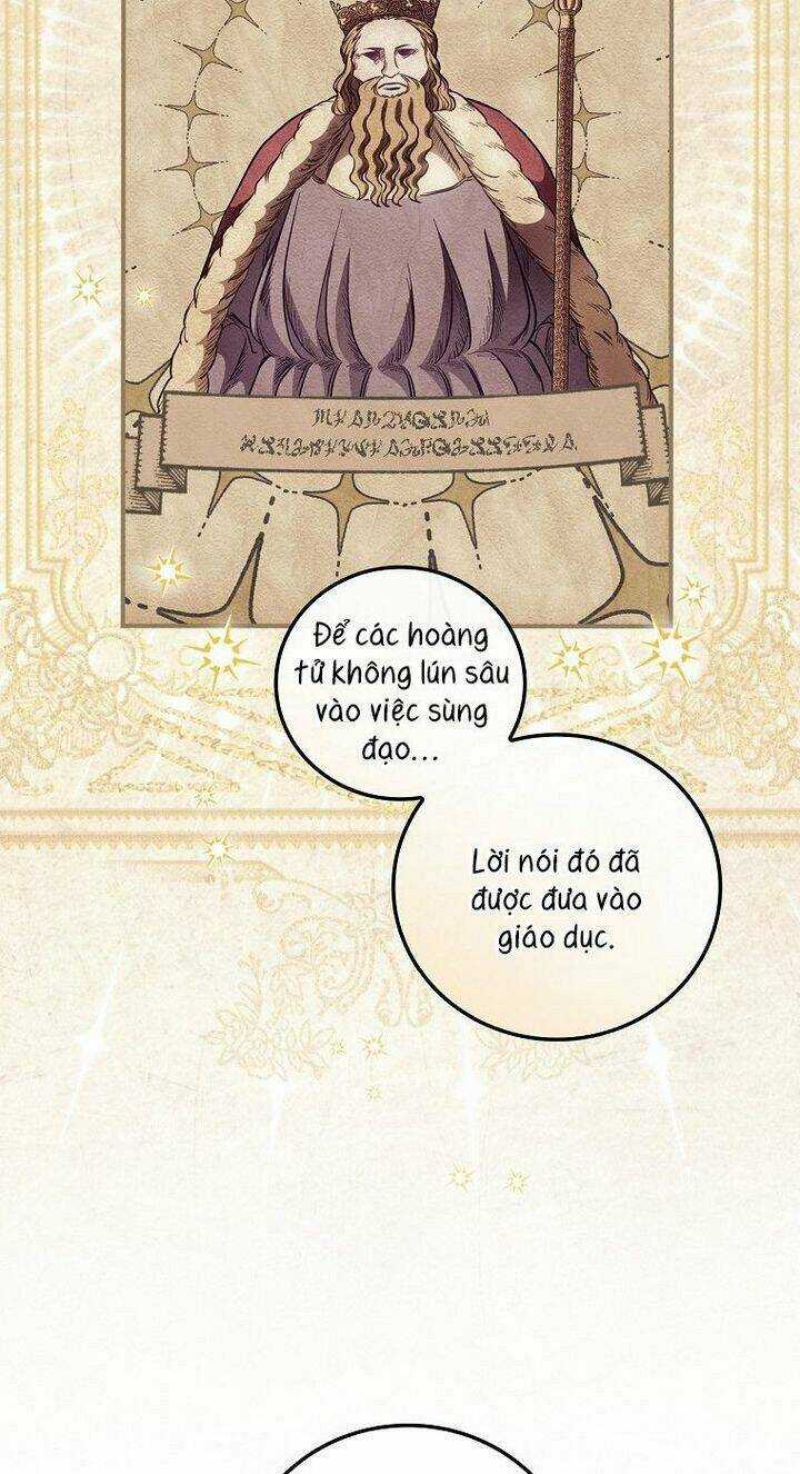 Tôi Nhìn Thấy Cái Chết Của Bạn Chapter 31 trang 60