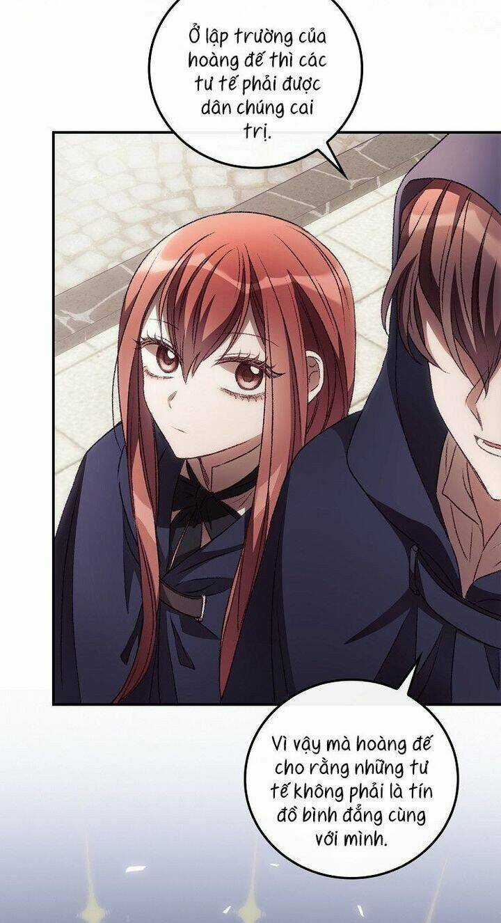 Tôi Nhìn Thấy Cái Chết Của Bạn Chapter 31 trang 61