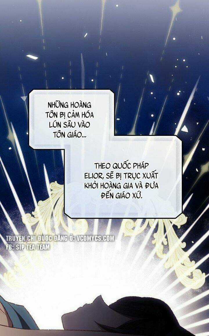 Tôi Nhìn Thấy Cái Chết Của Bạn Chapter 31 trang 62