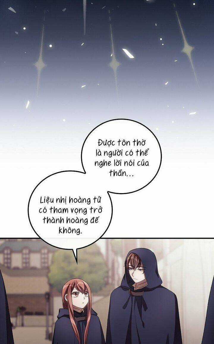 Tôi Nhìn Thấy Cái Chết Của Bạn Chapter 31 trang 64