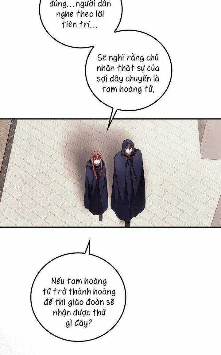 Tôi Nhìn Thấy Cái Chết Của Bạn Chapter 31 trang 68