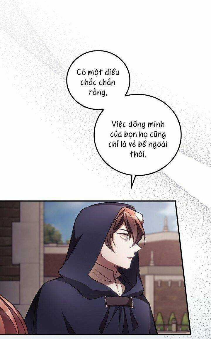 Tôi Nhìn Thấy Cái Chết Của Bạn Chapter 31 trang 69