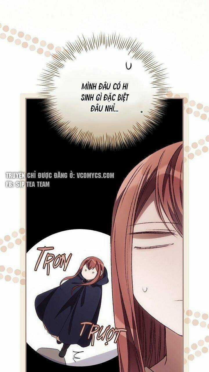 Tôi Nhìn Thấy Cái Chết Của Bạn Chapter 31 trang 7