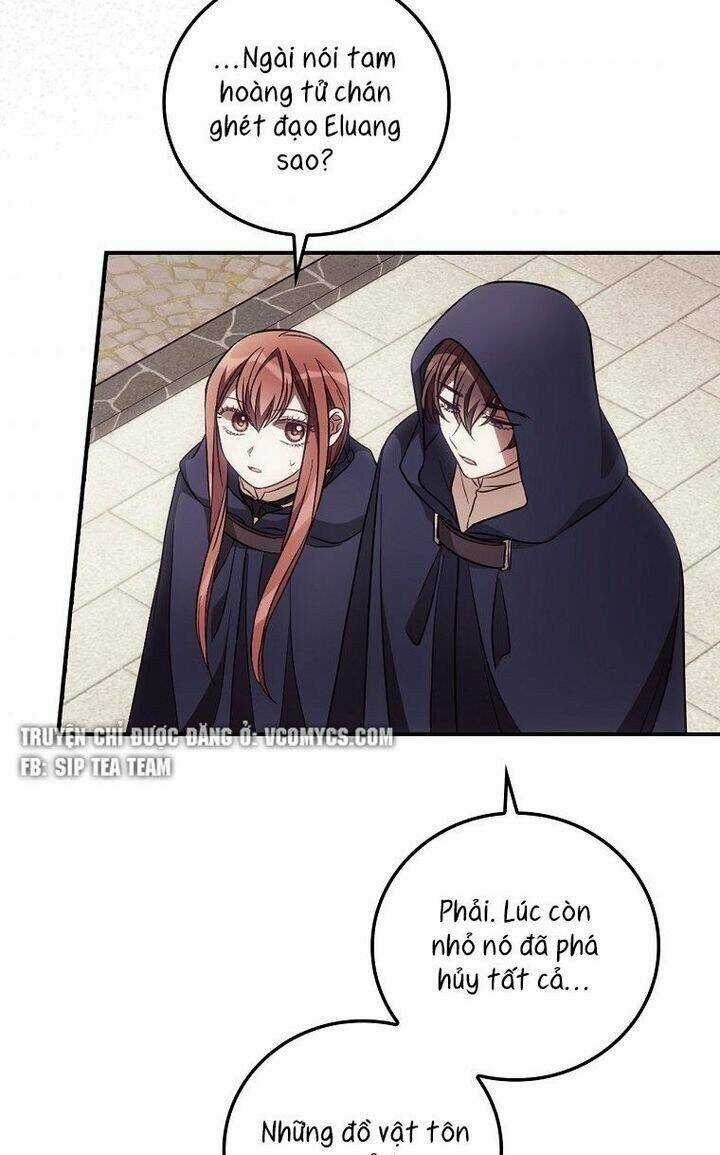 Tôi Nhìn Thấy Cái Chết Của Bạn Chapter 31 trang 72