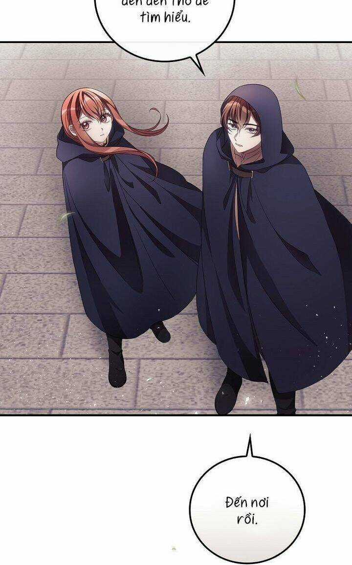 Tôi Nhìn Thấy Cái Chết Của Bạn Chapter 31 trang 78