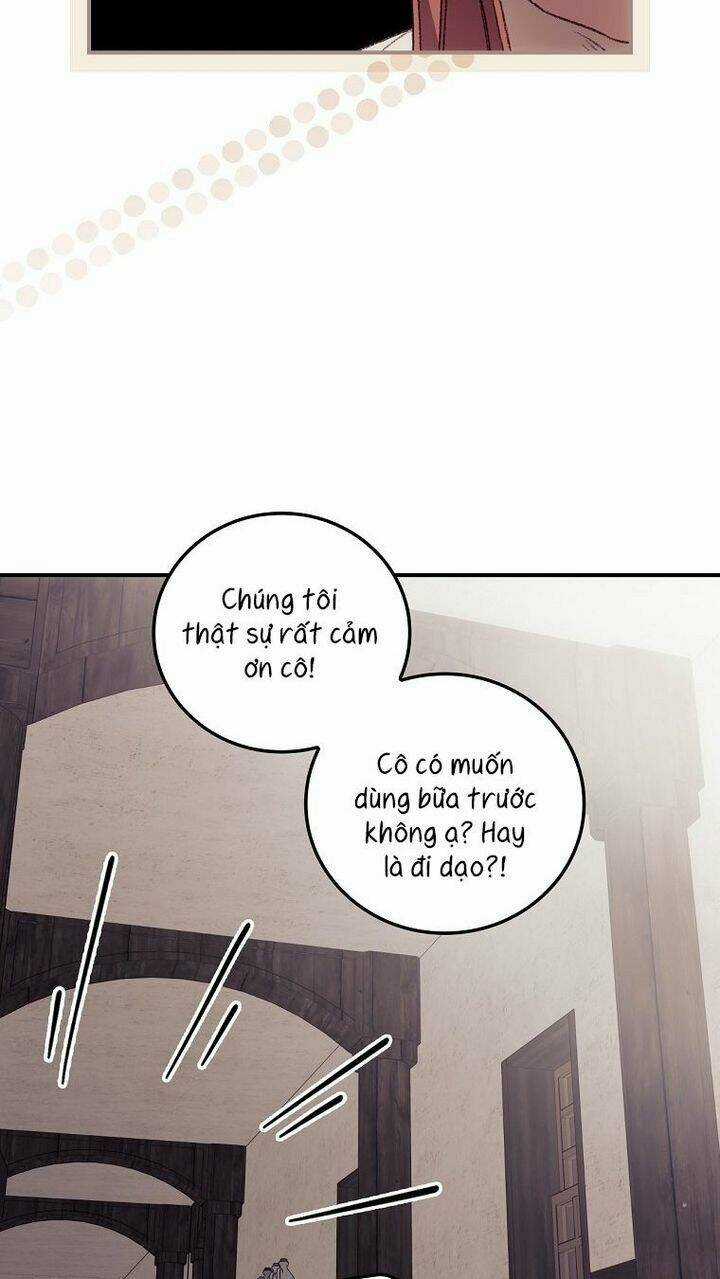 Tôi Nhìn Thấy Cái Chết Của Bạn Chapter 31 trang 8