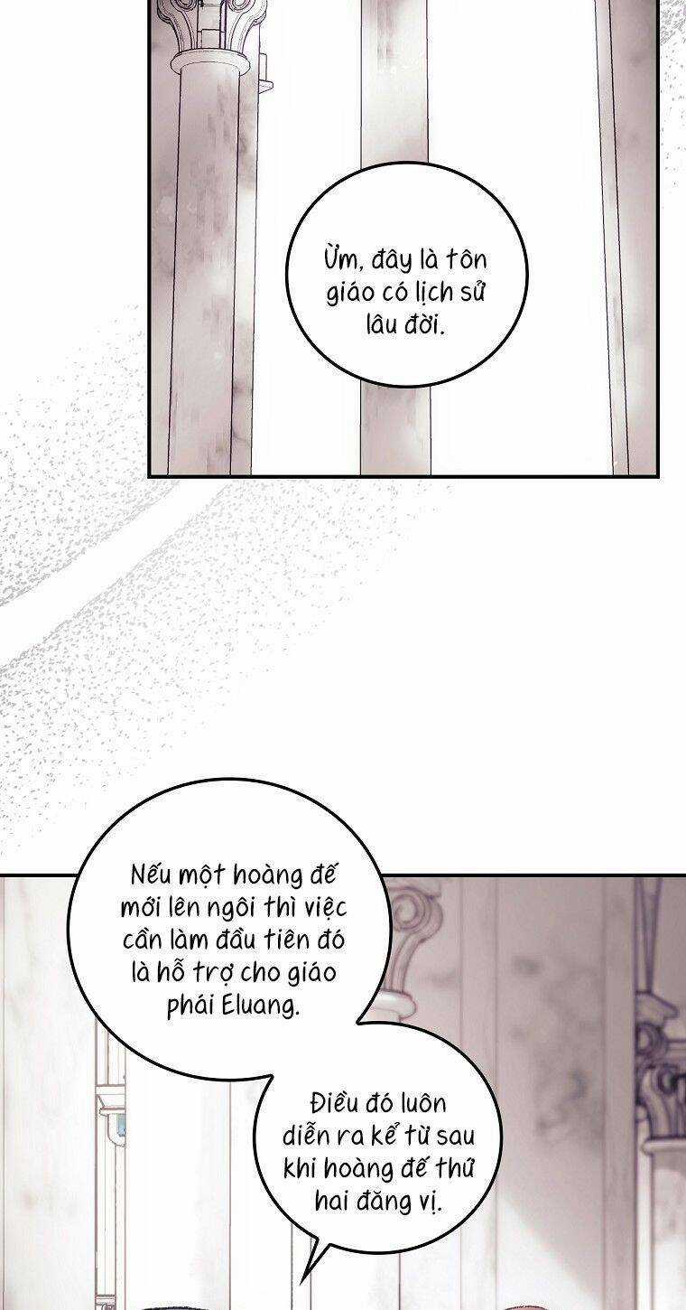 Tôi Nhìn Thấy Cái Chết Của Bạn Chapter 32 trang 10