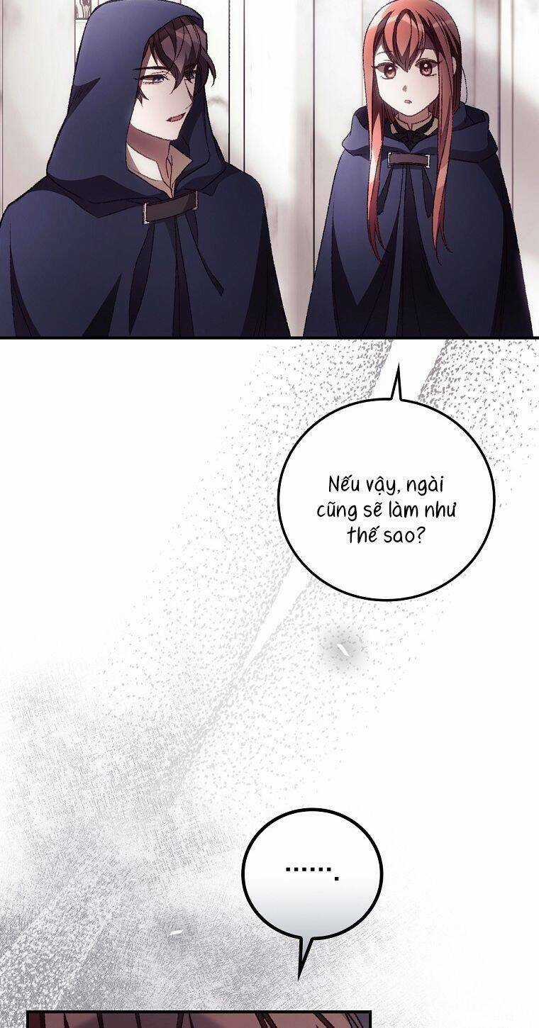 Tôi Nhìn Thấy Cái Chết Của Bạn Chapter 32 trang 11