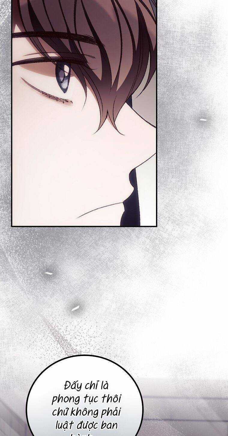 Tôi Nhìn Thấy Cái Chết Của Bạn Chapter 32 trang 12