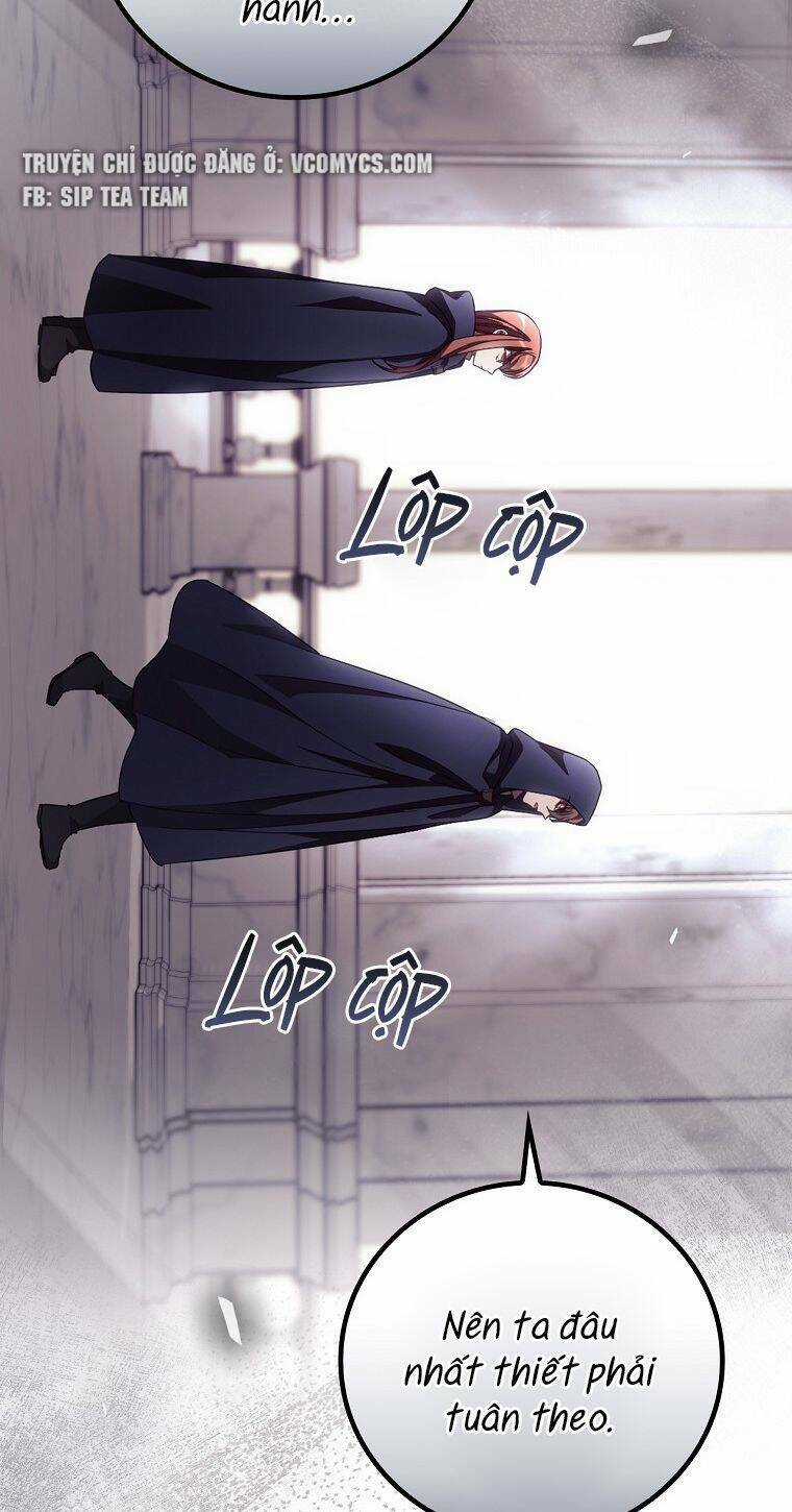 Tôi Nhìn Thấy Cái Chết Của Bạn Chapter 32 trang 13