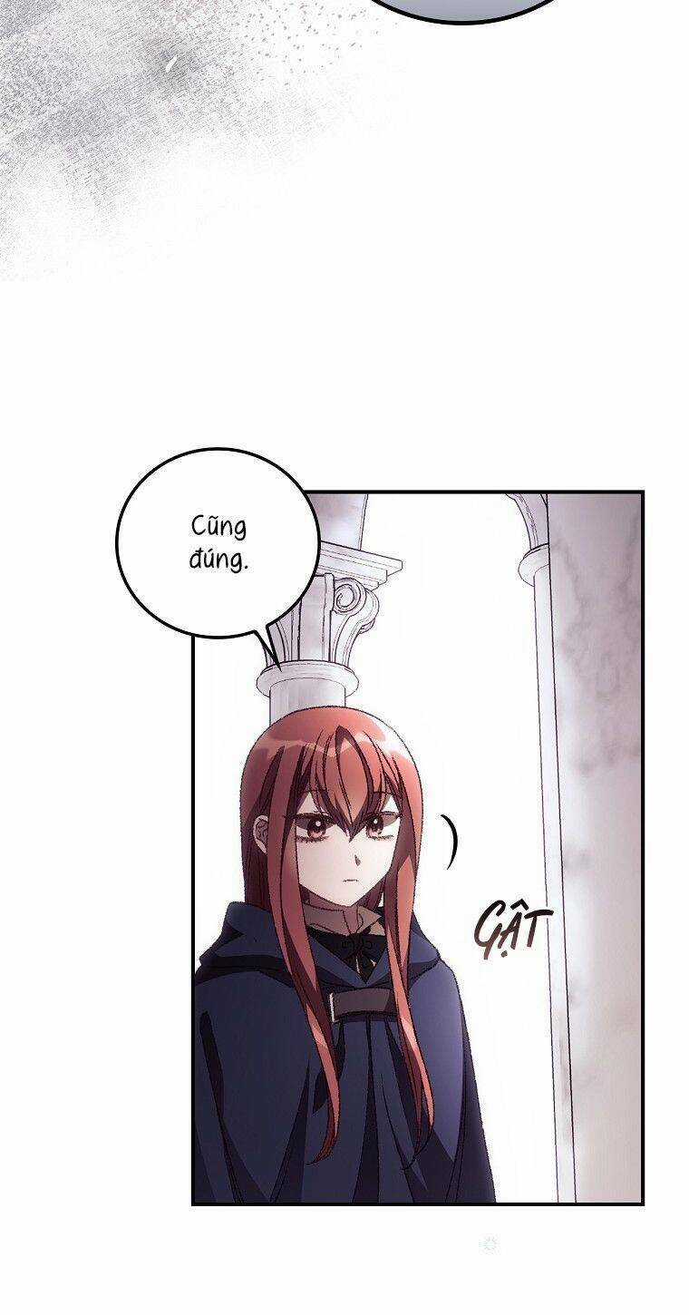 Tôi Nhìn Thấy Cái Chết Của Bạn Chapter 32 trang 14