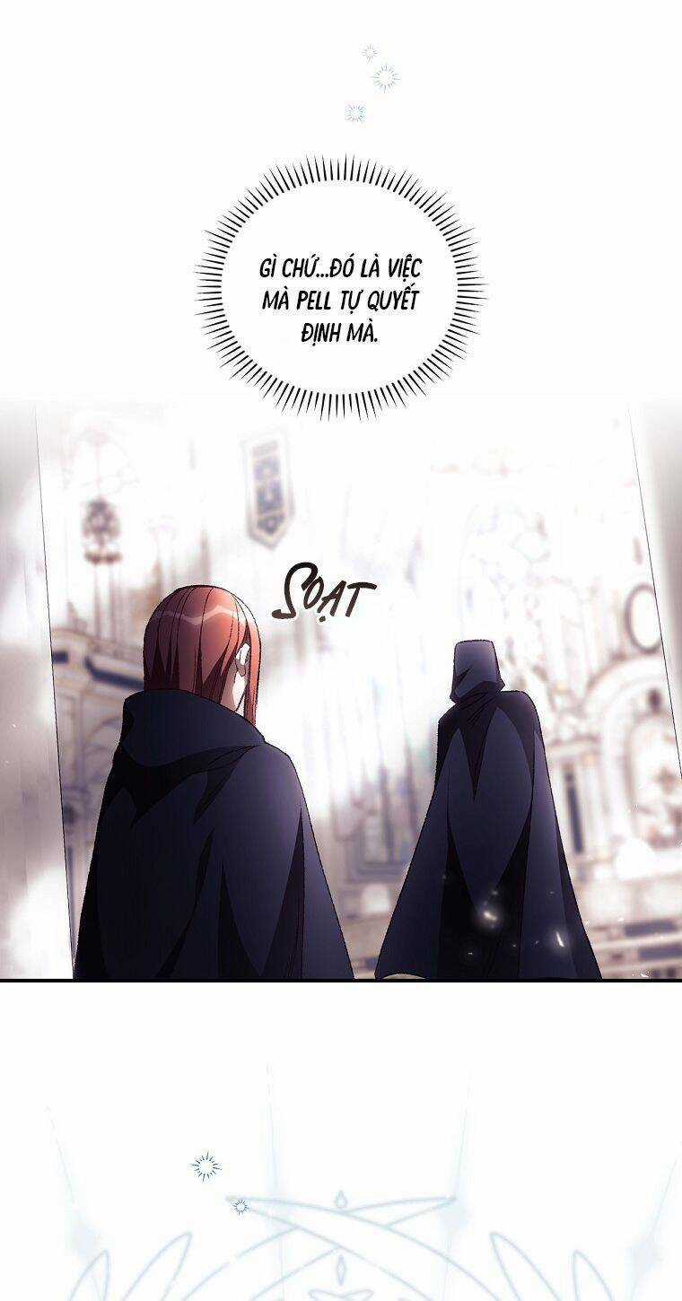 Tôi Nhìn Thấy Cái Chết Của Bạn Chapter 32 trang 15