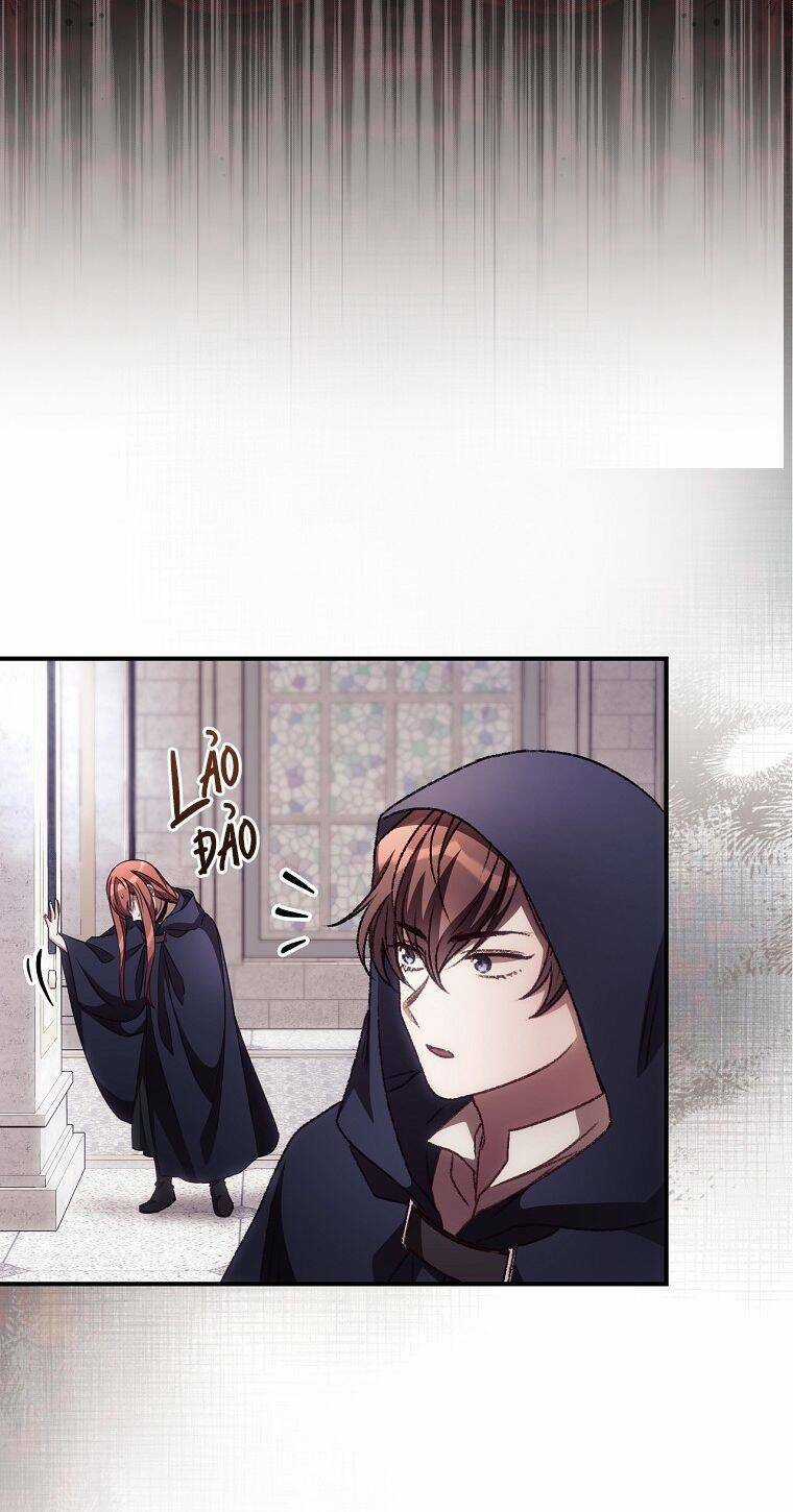 Tôi Nhìn Thấy Cái Chết Của Bạn Chapter 32 trang 19