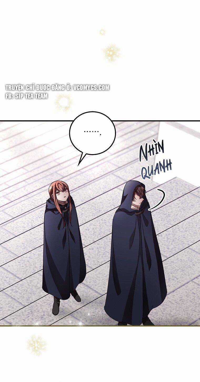 Tôi Nhìn Thấy Cái Chết Của Bạn Chapter 32 trang 2