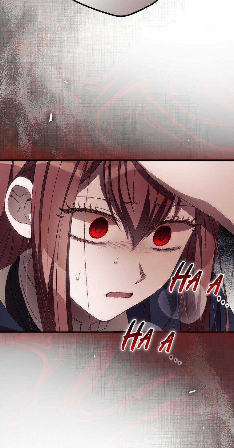 Tôi Nhìn Thấy Cái Chết Của Bạn Chapter 32 trang 21