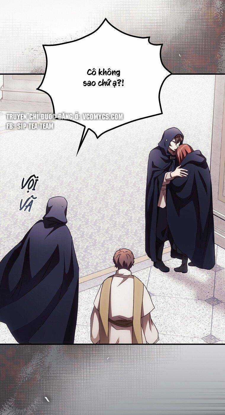 Tôi Nhìn Thấy Cái Chết Của Bạn Chapter 32 trang 22