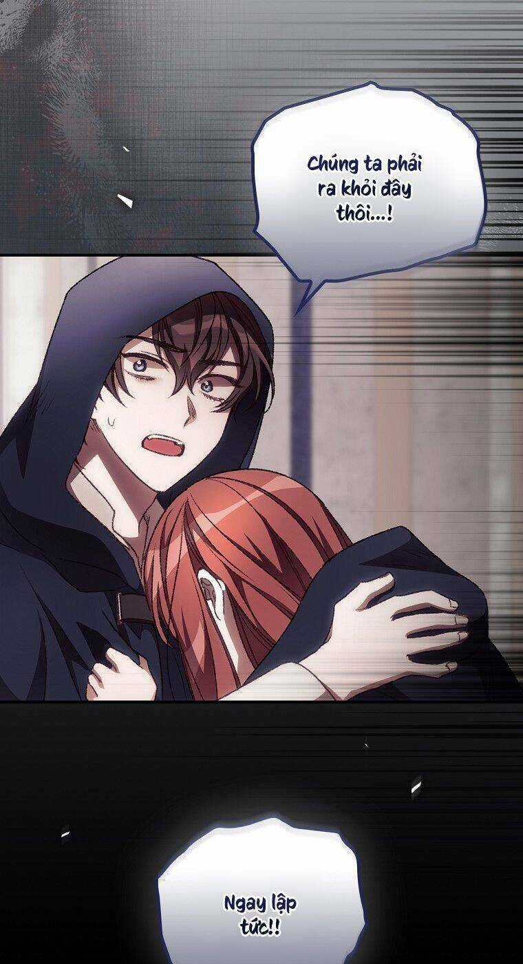 Tôi Nhìn Thấy Cái Chết Của Bạn Chapter 32 trang 23