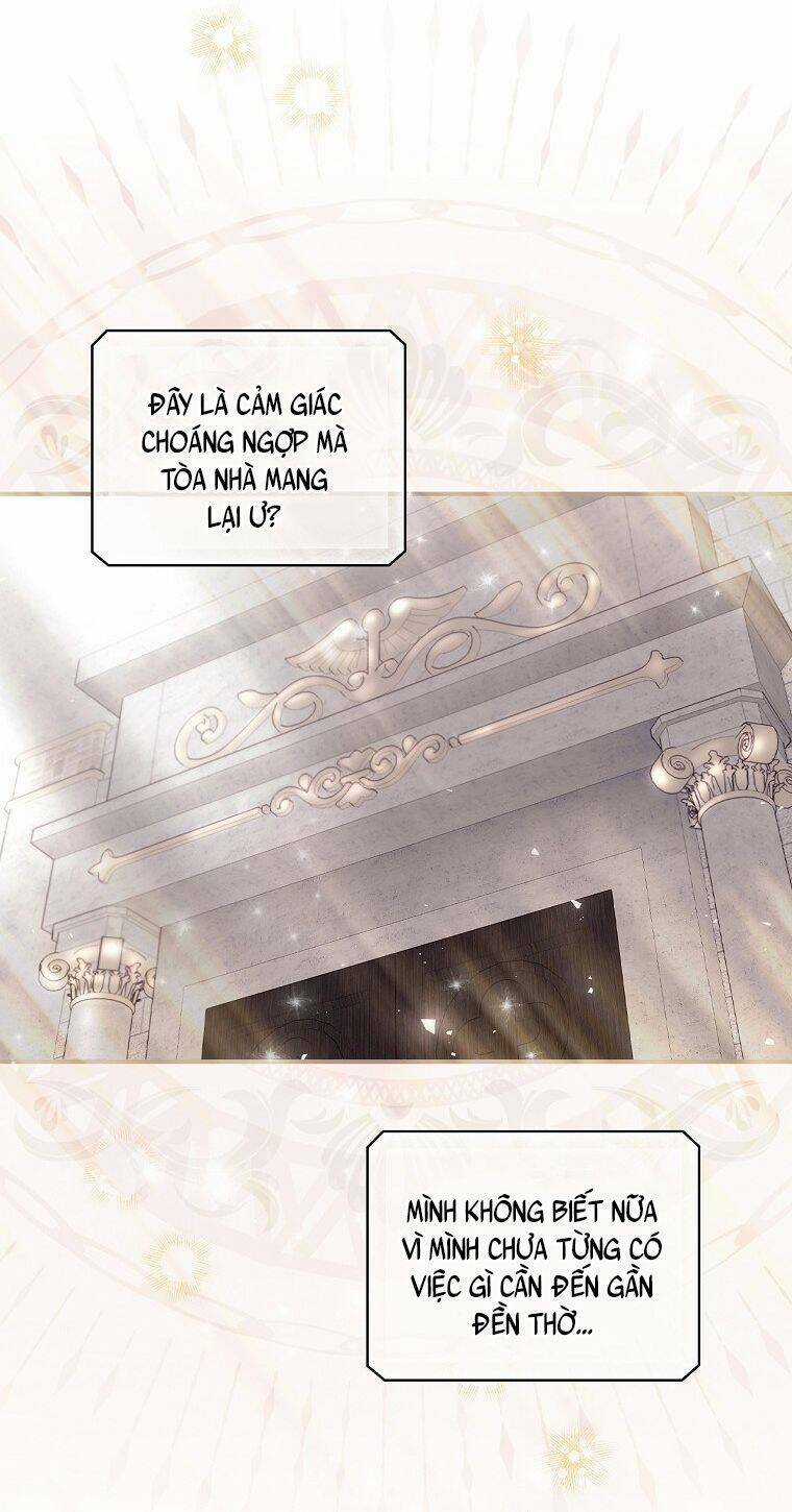 Tôi Nhìn Thấy Cái Chết Của Bạn Chapter 32 trang 3