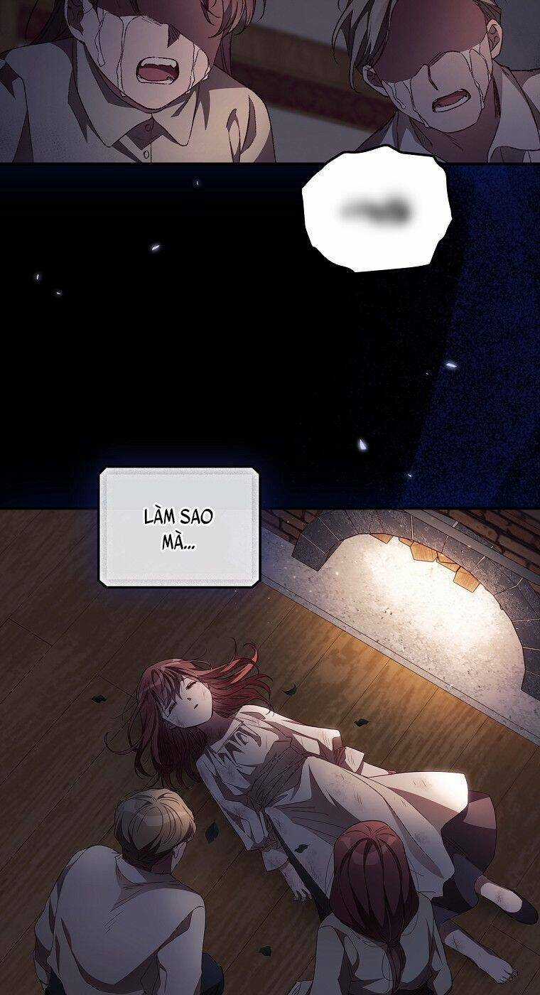 Tôi Nhìn Thấy Cái Chết Của Bạn Chapter 32 trang 34