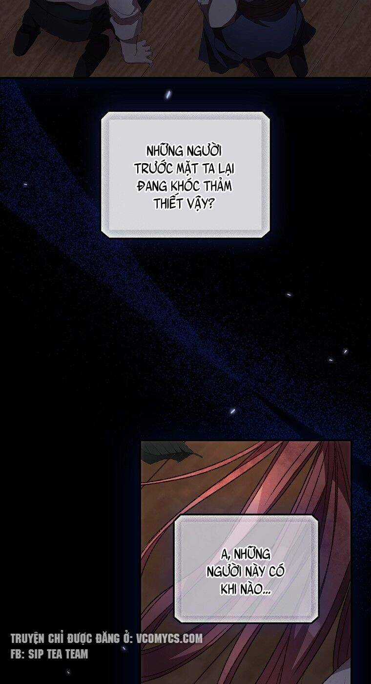 Tôi Nhìn Thấy Cái Chết Của Bạn Chapter 32 trang 35