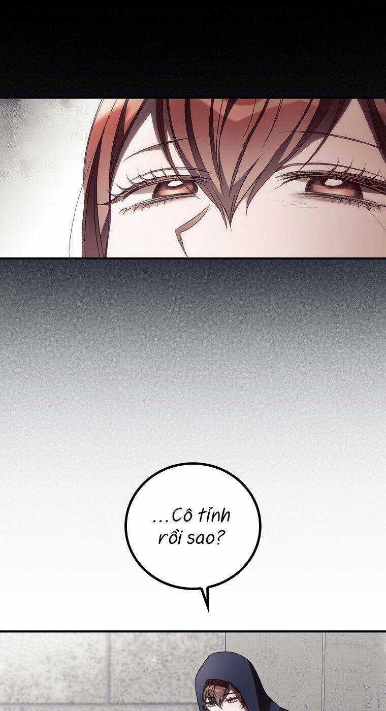 Tôi Nhìn Thấy Cái Chết Của Bạn Chapter 32 trang 37