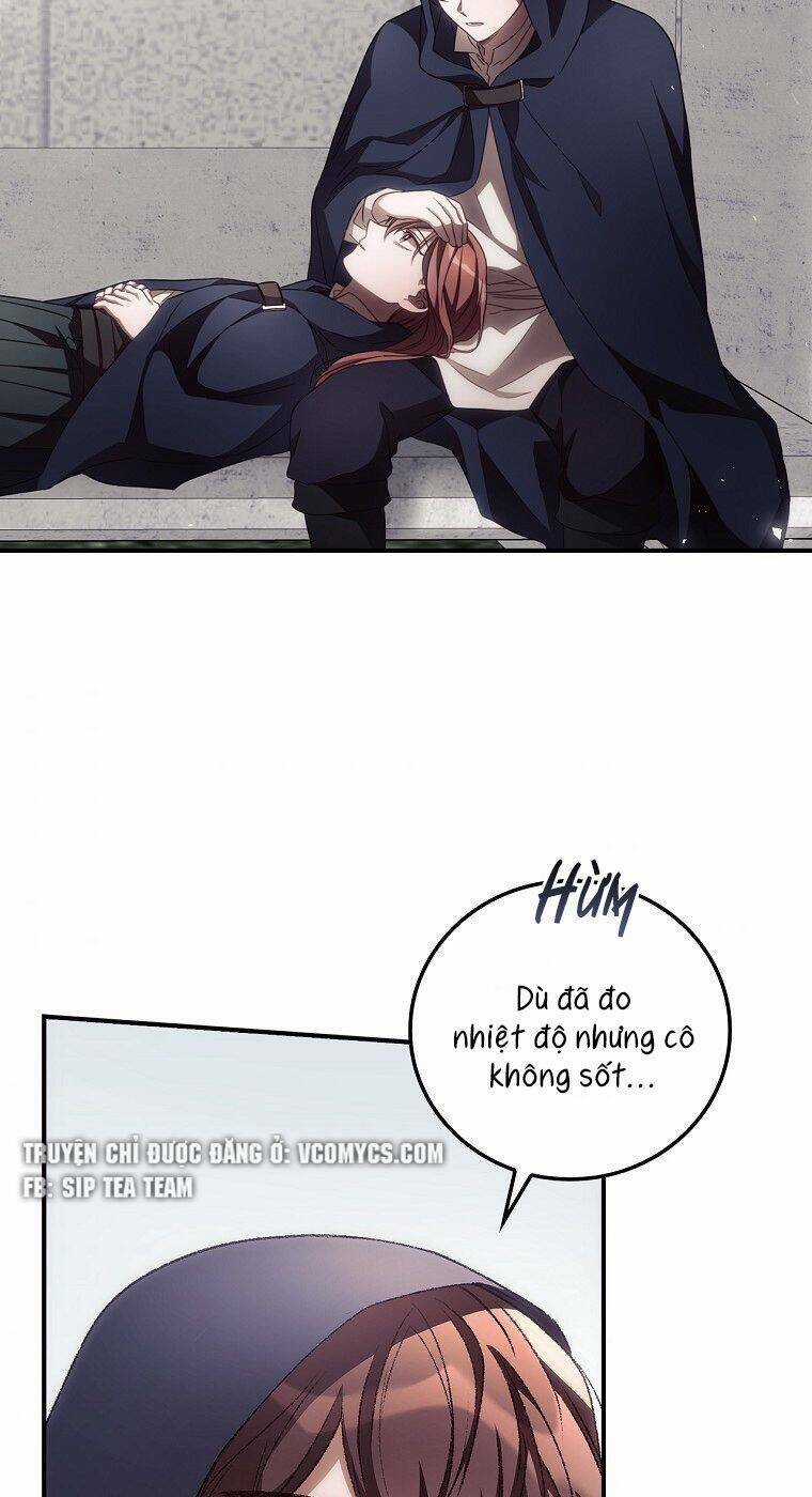 Tôi Nhìn Thấy Cái Chết Của Bạn Chapter 32 trang 38