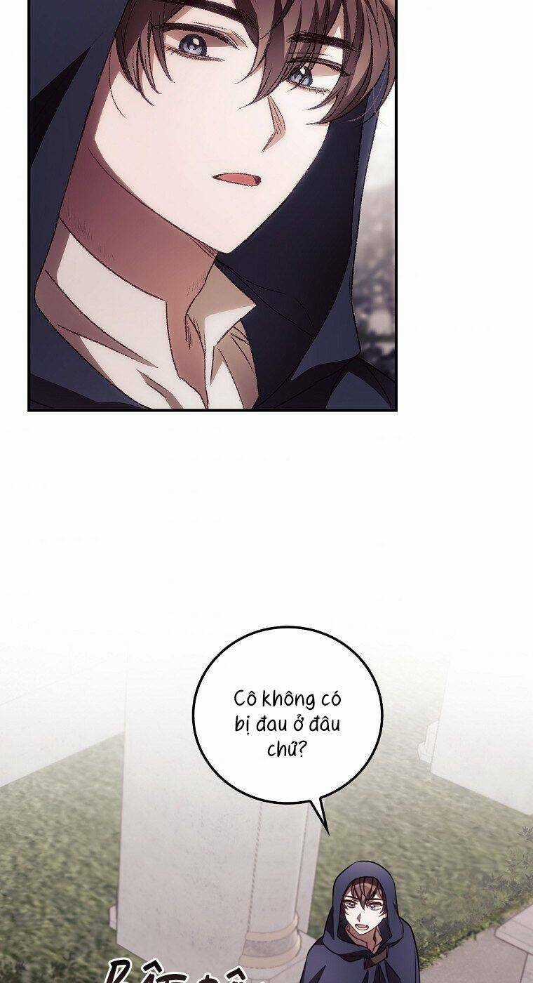 Tôi Nhìn Thấy Cái Chết Của Bạn Chapter 32 trang 39