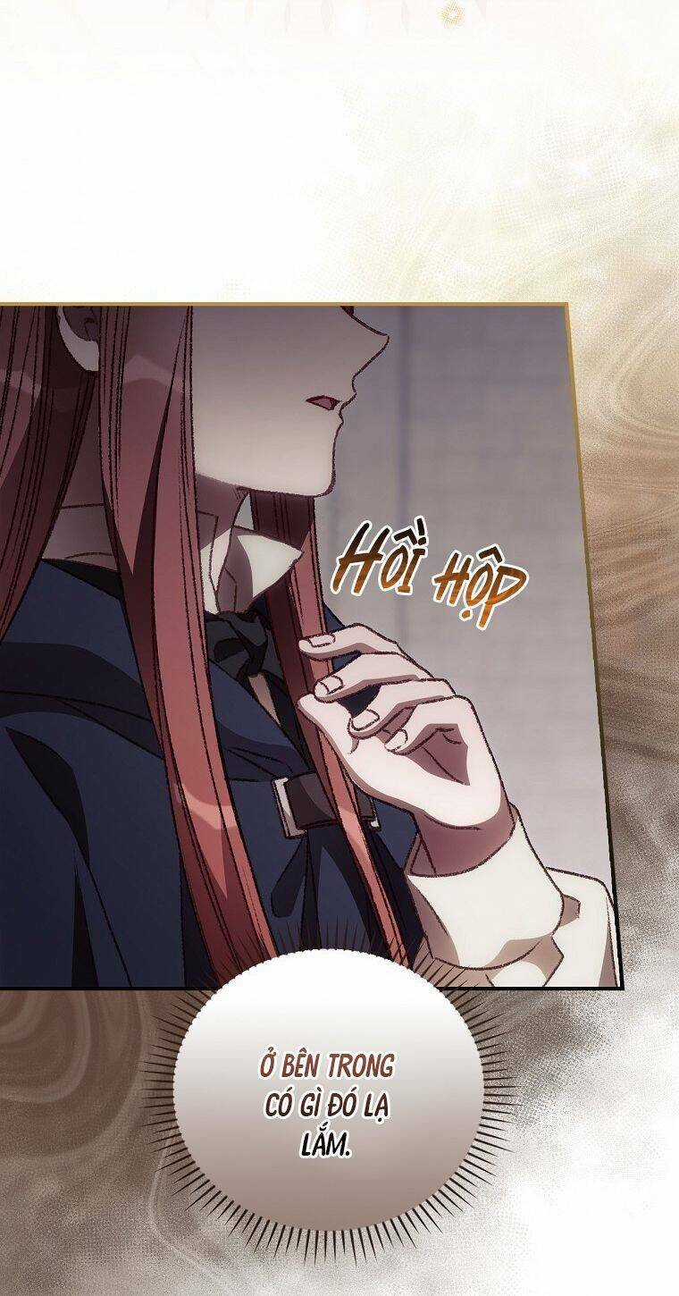 Tôi Nhìn Thấy Cái Chết Của Bạn Chapter 32 trang 4