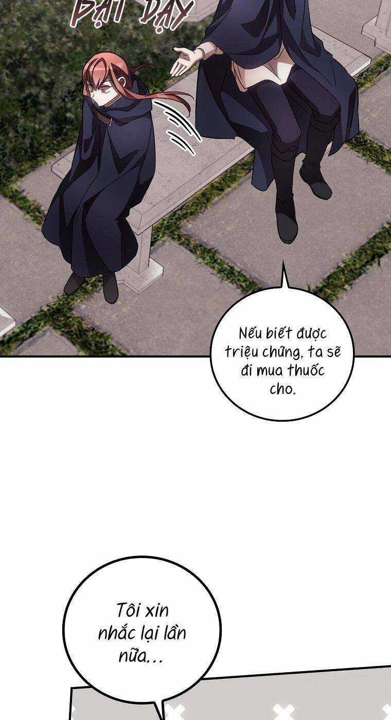 Tôi Nhìn Thấy Cái Chết Của Bạn Chapter 32 trang 40