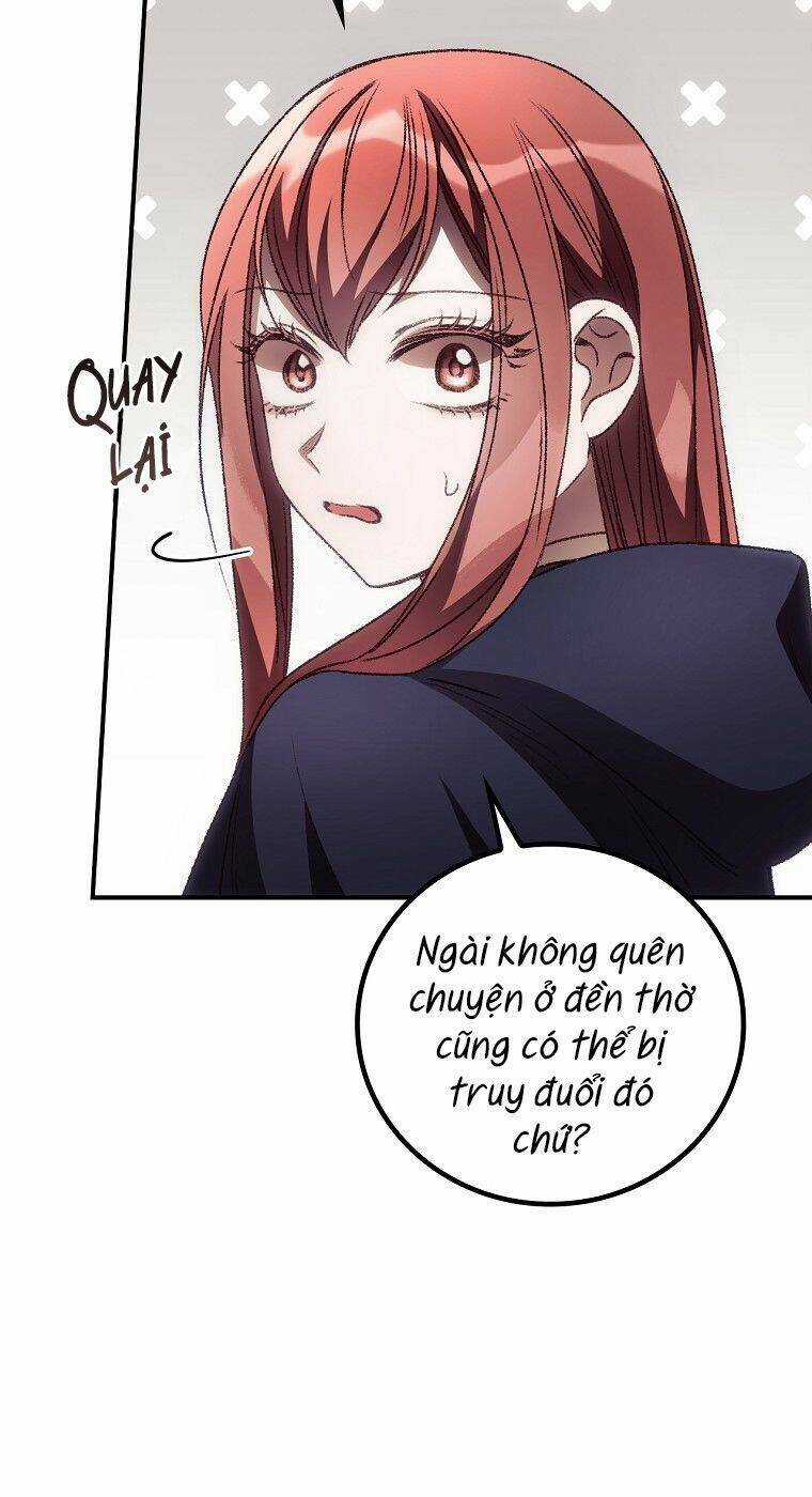 Tôi Nhìn Thấy Cái Chết Của Bạn Chapter 32 trang 41