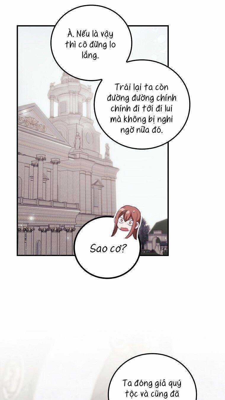 Tôi Nhìn Thấy Cái Chết Của Bạn Chapter 32 trang 42