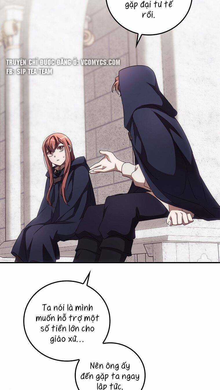 Tôi Nhìn Thấy Cái Chết Của Bạn Chapter 32 trang 43