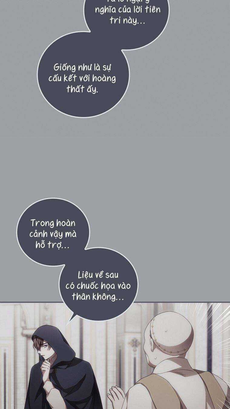 Tôi Nhìn Thấy Cái Chết Của Bạn Chapter 32 trang 45