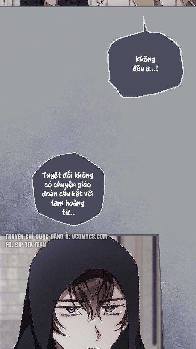 Tôi Nhìn Thấy Cái Chết Của Bạn Chapter 32 trang 46