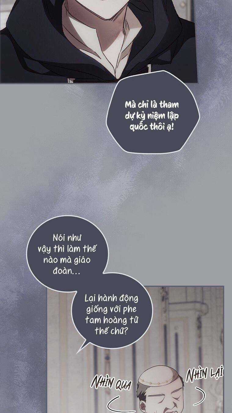 Tôi Nhìn Thấy Cái Chết Của Bạn Chapter 32 trang 47