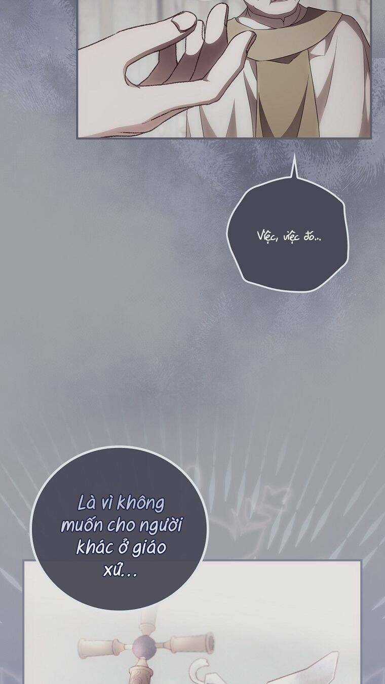 Tôi Nhìn Thấy Cái Chết Của Bạn Chapter 32 trang 48